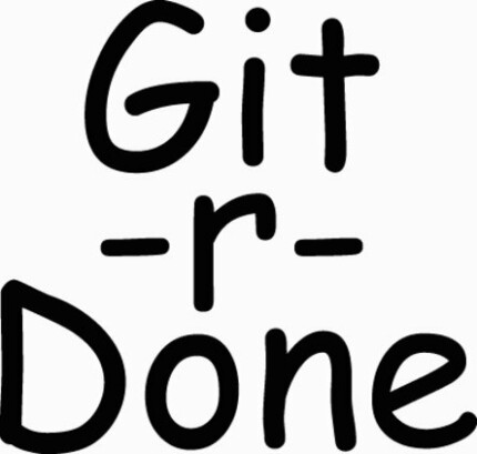 get r done decal 2