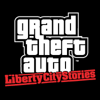 Grand Theft Auto Liberty City Stories Logo