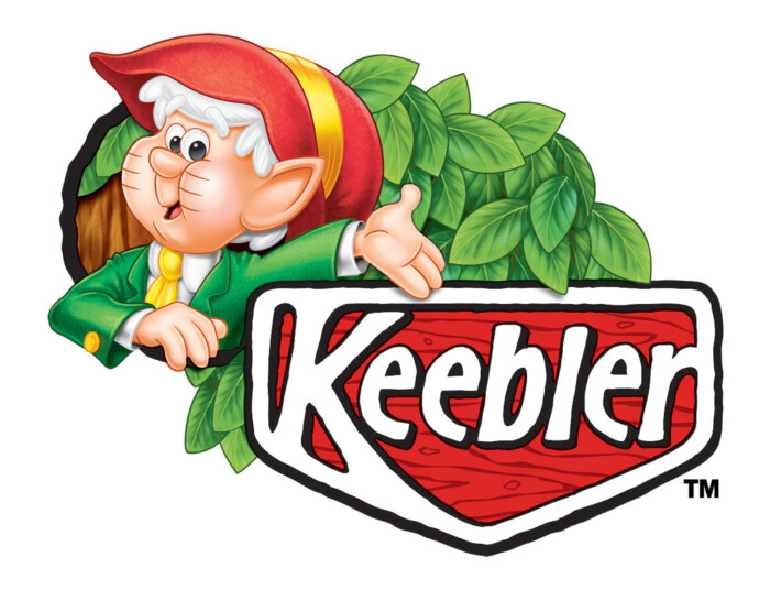 KEEBLER Greatest-Cookie-Company-Logos-of-All-Time STICKER 44