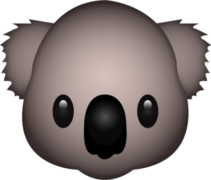 koala_emoji_icon