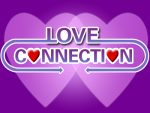 Love Connection Logo