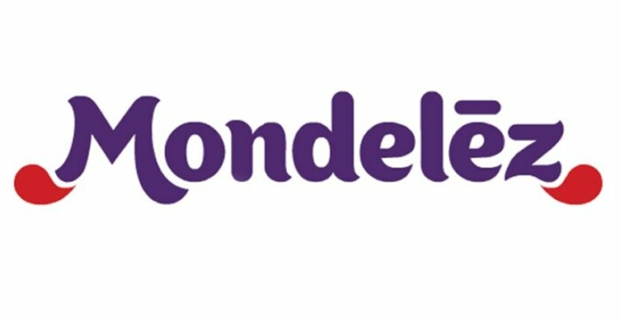 Băng keo in logo Mondelez Kinh Đô - Băng keo Vạn Phát