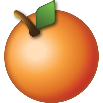 Orange_Emoji