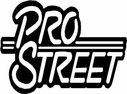Speed Demon - Pro Sport Stickers