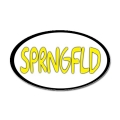 Simpson Springfield Oval