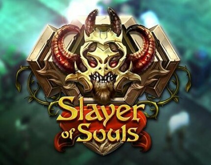 slayer of souls game logo