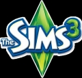 The Sims 3 Video Game Logo