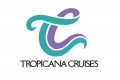 Tropicana Cruises Sticker