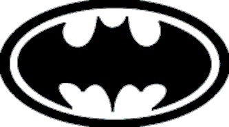 Bat Decals - 10