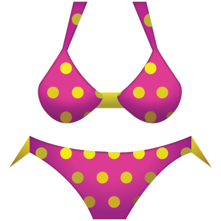 Bikini_Emoji