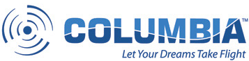 Columbia Aircraft Logo