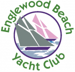 Englewood Beach and Yacht Club Sticker