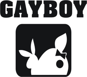 funny_gayboy sticker