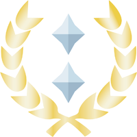Halo 3 Medals General Grade  Logo