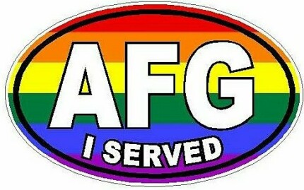 I Served AFG FILLS Flag Pride