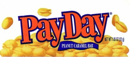 payday logo - Pro Sport Stickers
