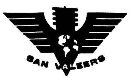 San Valeers Logo