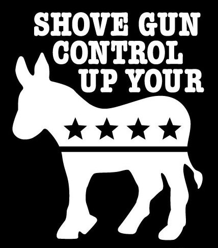Shove Gun Control