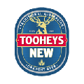 Tooheys Australian Beer Logo