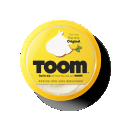 toom_garlic_dip logo sticker