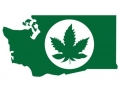 Washington State Marijuana Logo