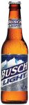 Busch Light Bottle Decal Sticker