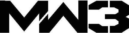 Call of Duty MW3 Diect Logo