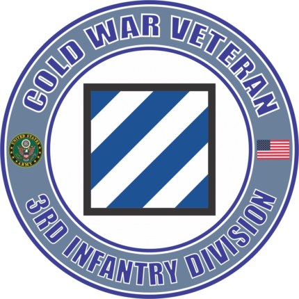 cold-war-3rd-infantry-division-veteran-decal-sticker