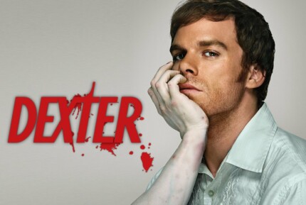 Dexter Showtime Michael C Hall