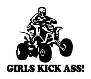 Girls Kick Ass