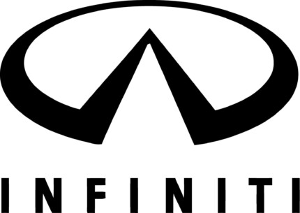 Infiniti Logo 22