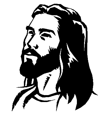 Jesus Clip Art