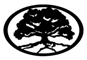 Oak Tree Oval 4x2