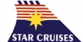 star cruises logo Sticker
