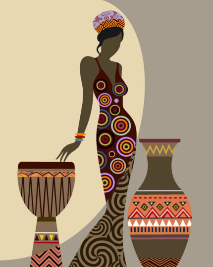 5 African Fine Art 2