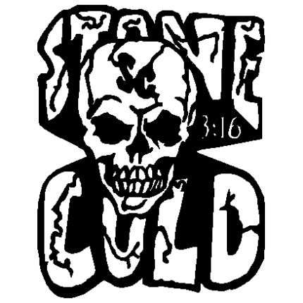 Stone Cold Steve Decal