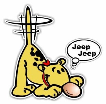 eugene-the-jeep-eugene-TAIL WAG JEEP JEEP STICKER