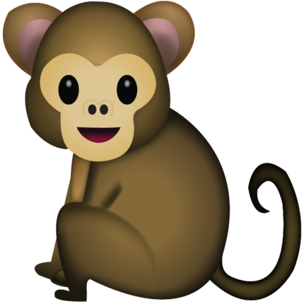 Monkey_Emoji