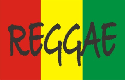Rasta Reggae Wallpaper Sticker Decals 19