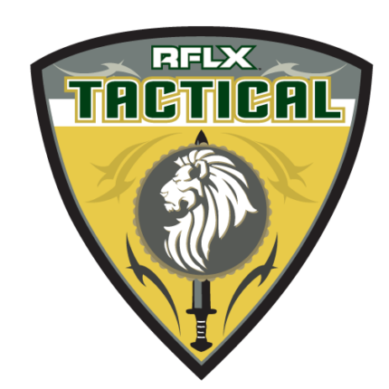 RFLX-tactical-logo