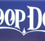 Snoop Dogg Diecut Logo Decal