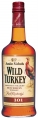 Wild Turkey Bourbon Whiskey Bottle
