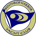Winthrop Harbor Yacht Club Sticker