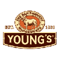 Youngs Beer from United Kingdom