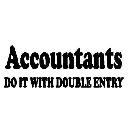 Accountant Decal 01