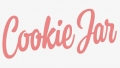 Cookie-jar-logo STICKER