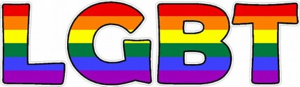 LGBT Sticker