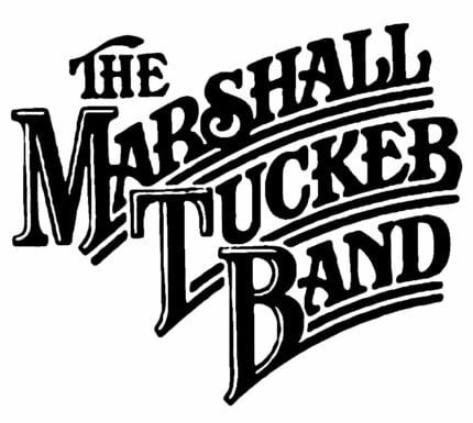 Marshall Band Band Vinyl Decal Sticker