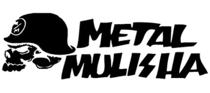 Metal Mulisha Logo with Name 1