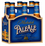 Michelob Pale Ale Six Pack Decal